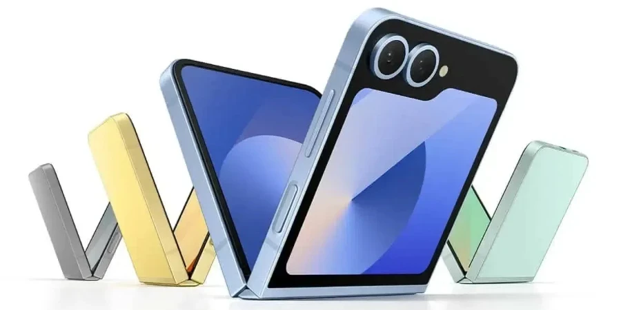Samsung Galaxy Z Flip 7